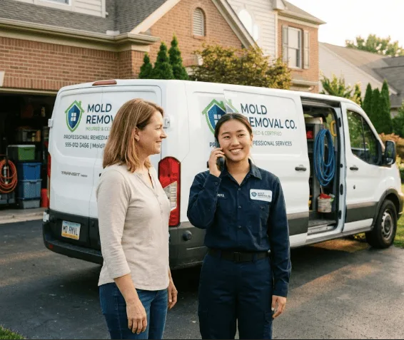 Crawlspace Mold Remediation New Paltz, NY FAQs